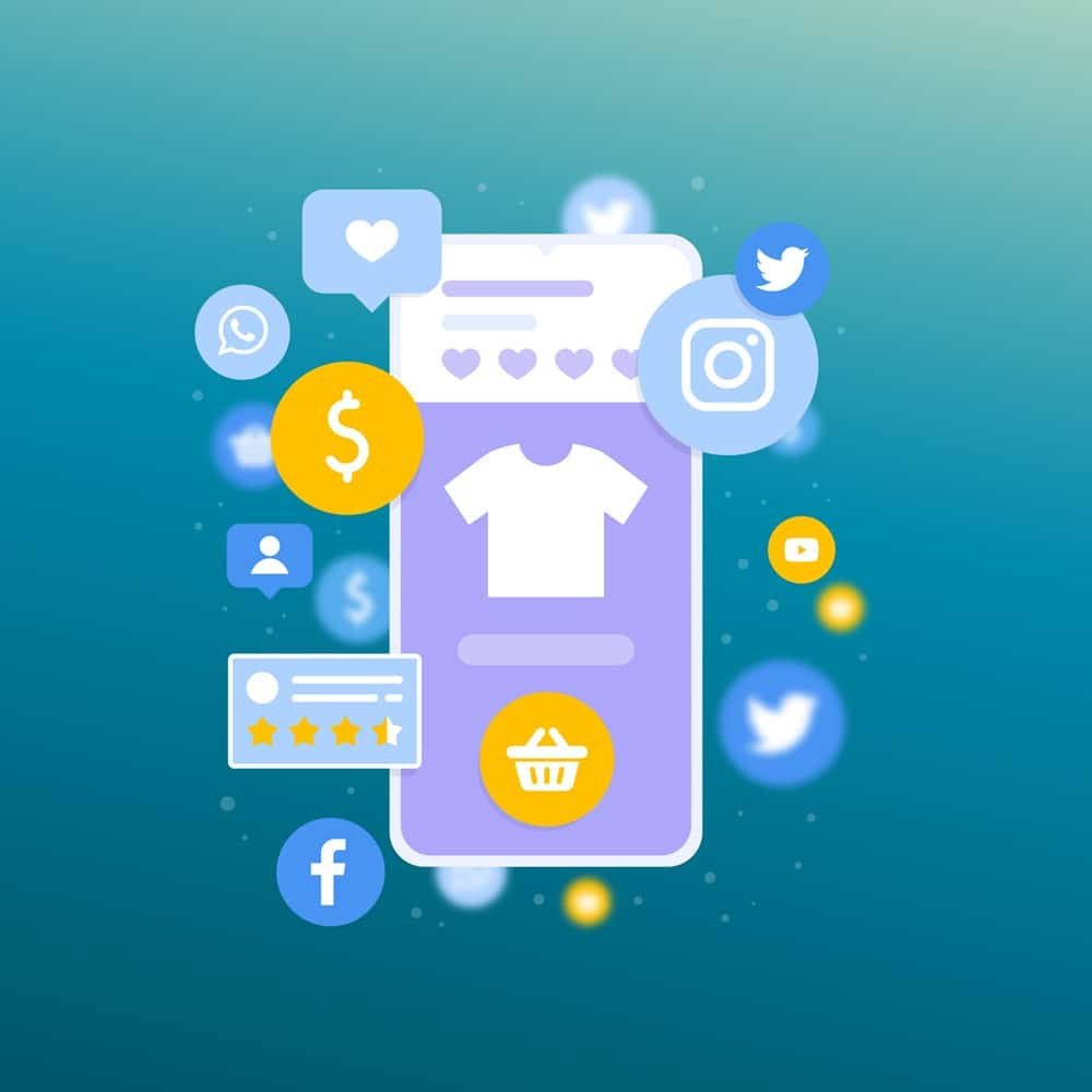 Integrate Facebook Shop for E-Commerce