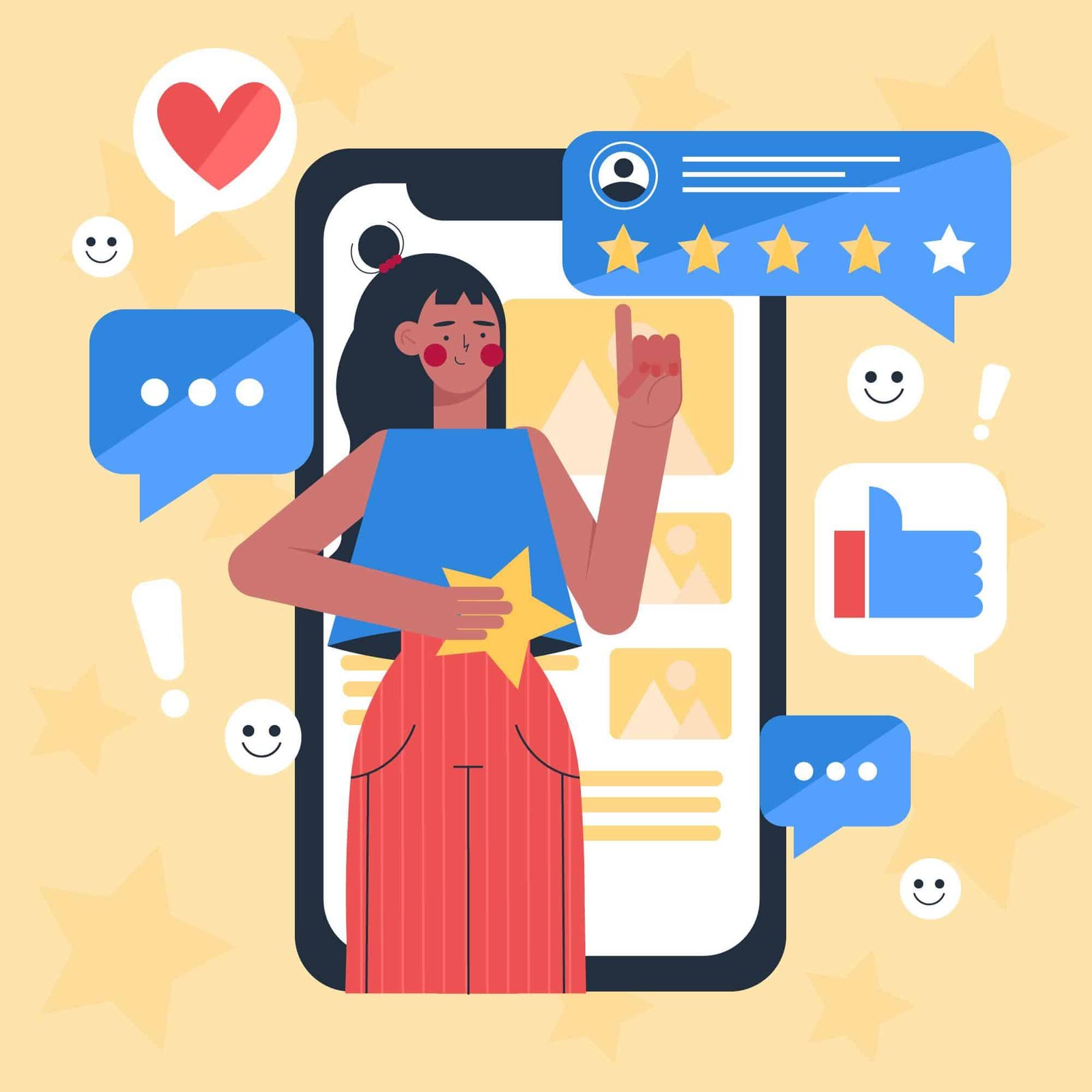 Customer Testimonials