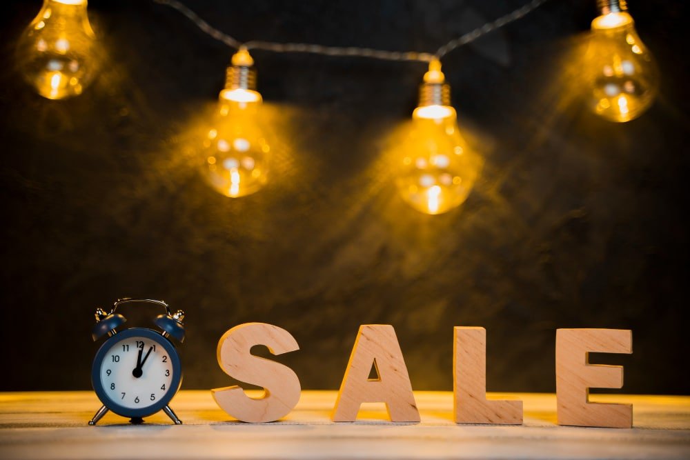 Limited-Time Offer Posts with Countdown Timers