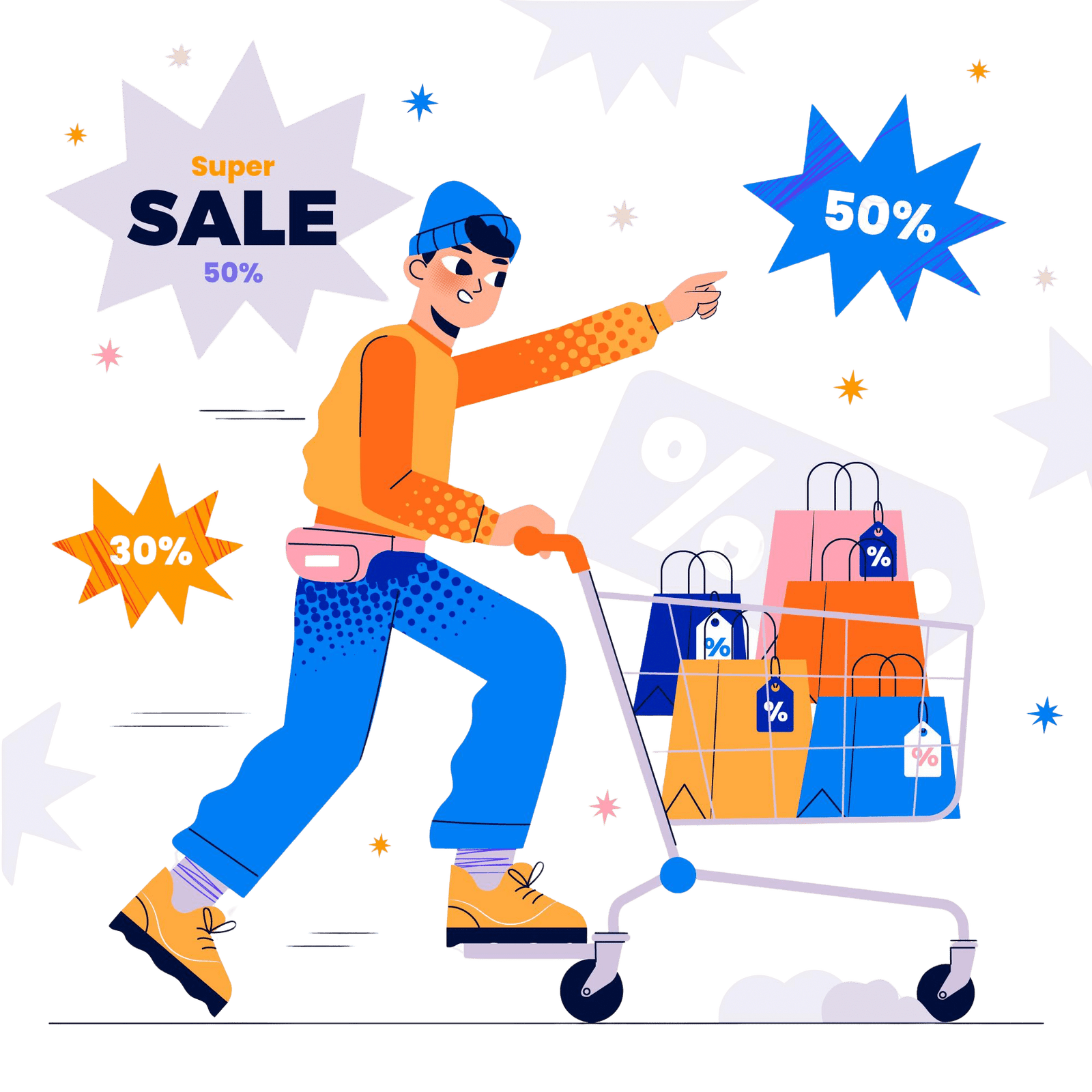 Limited-Time Offers