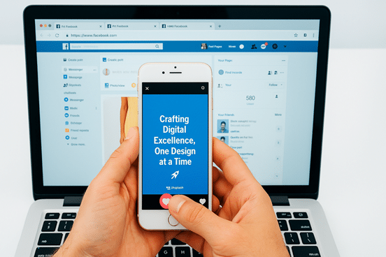 Optimize Your Facebook Business Page