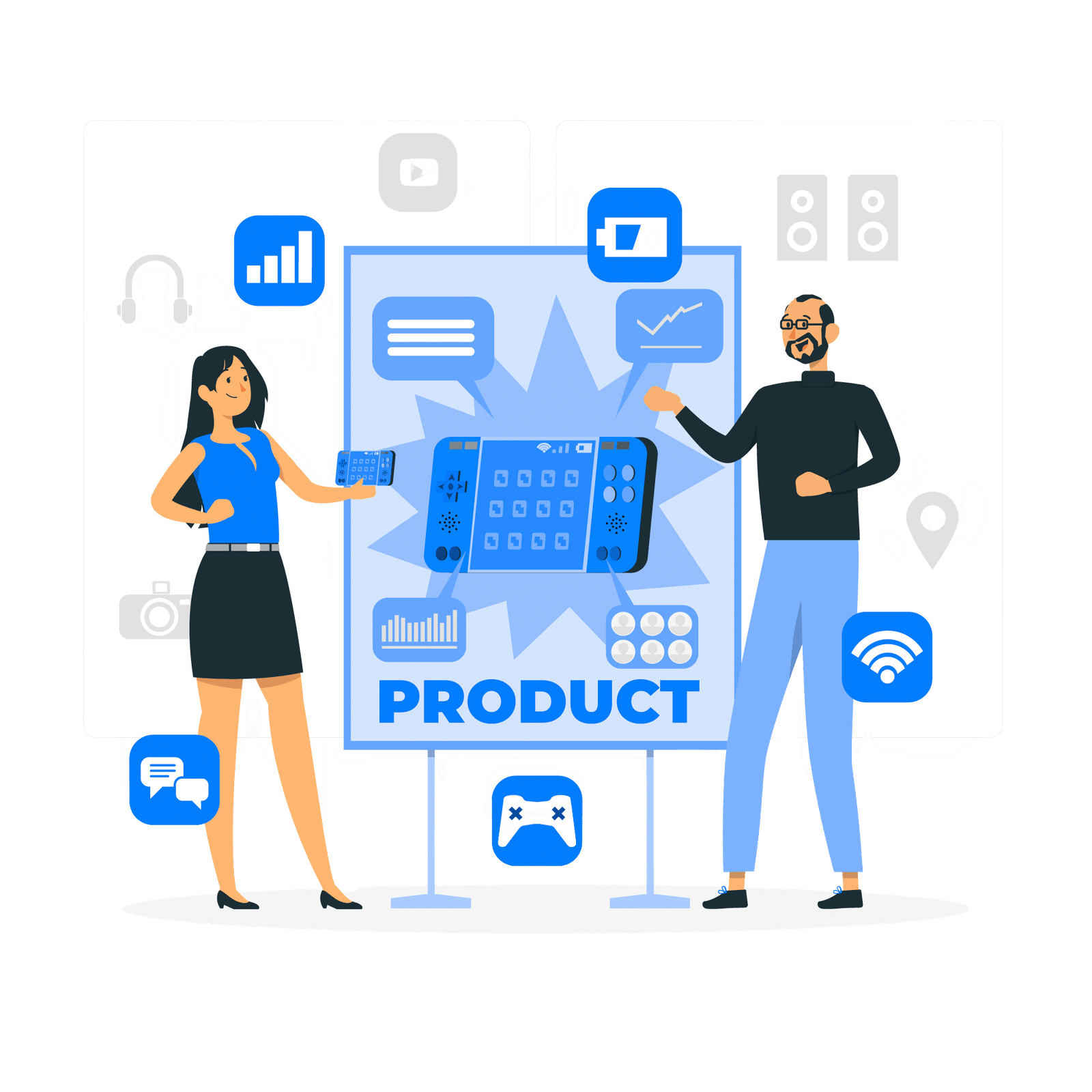 Product Demos