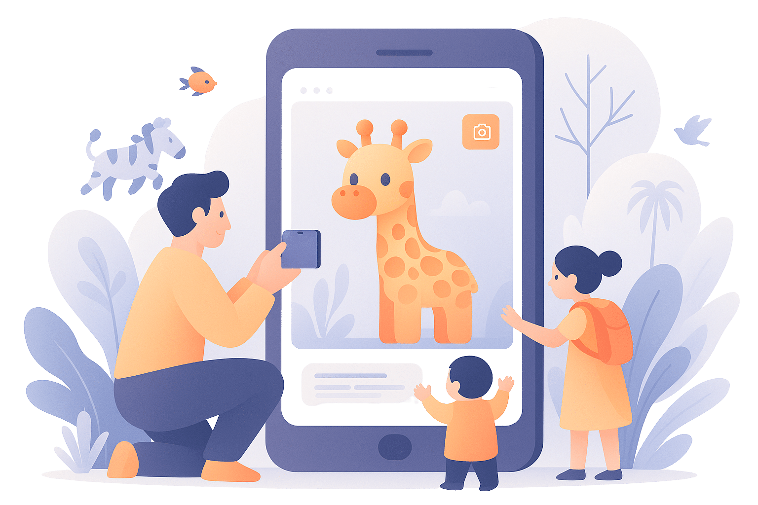 Storytelling Posts