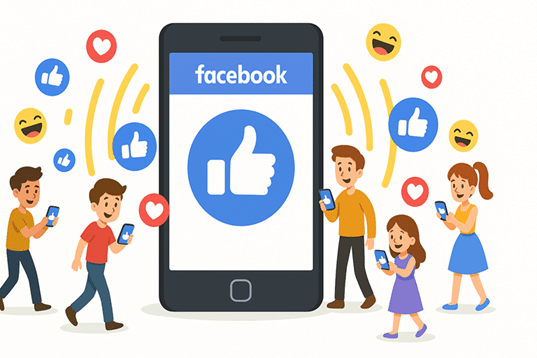 Top Facebook Post Ideas for 2025: Catchy & Creative
