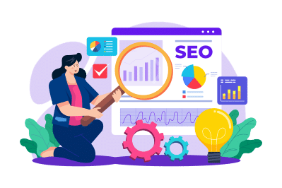 SEO Consideration