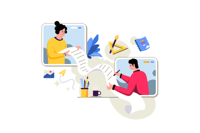Content Writing