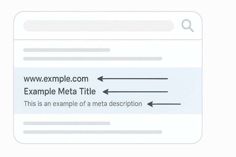 SEO Optimization and Search Visibility