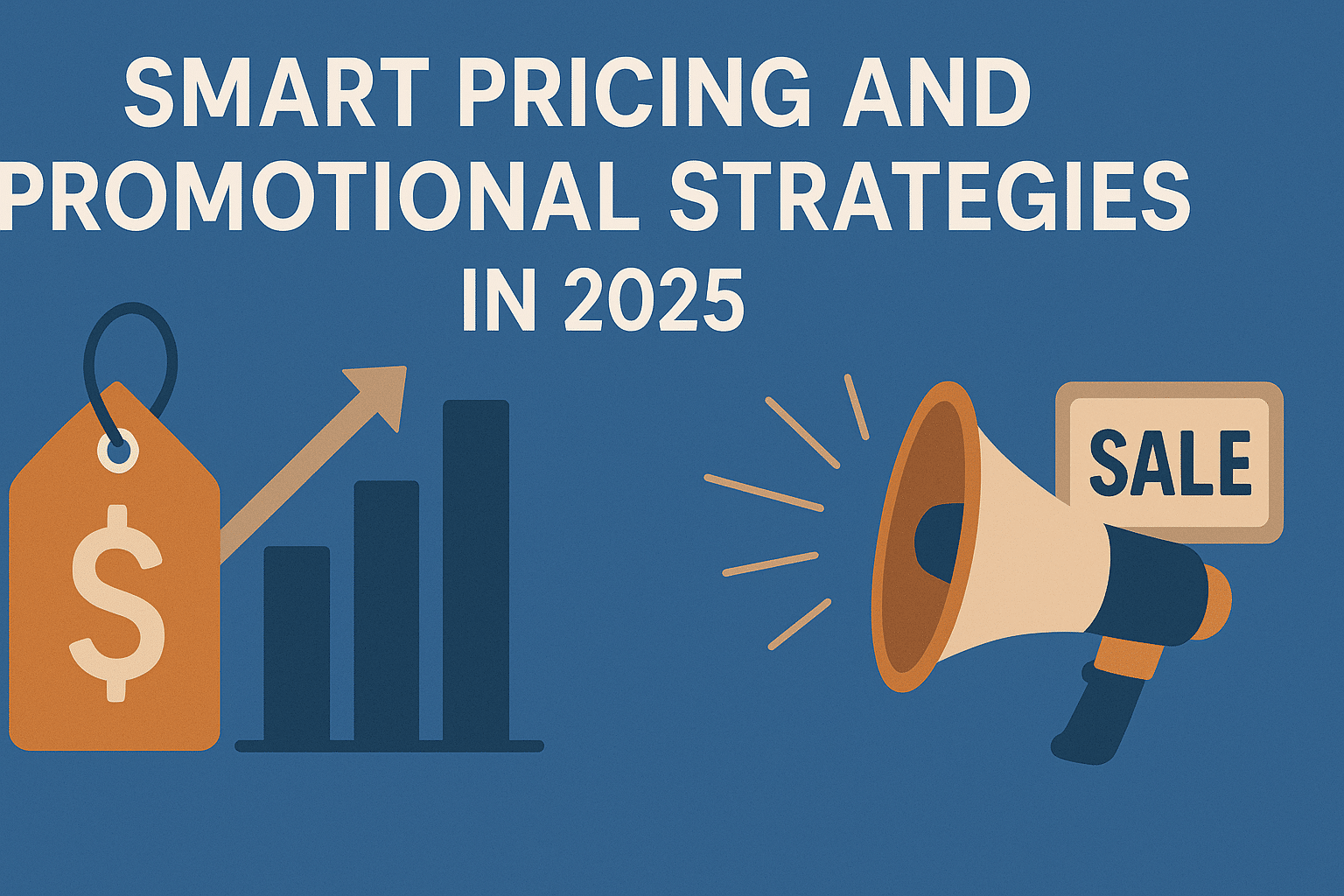 Smart Pricing and Promotional Strategies in 2025