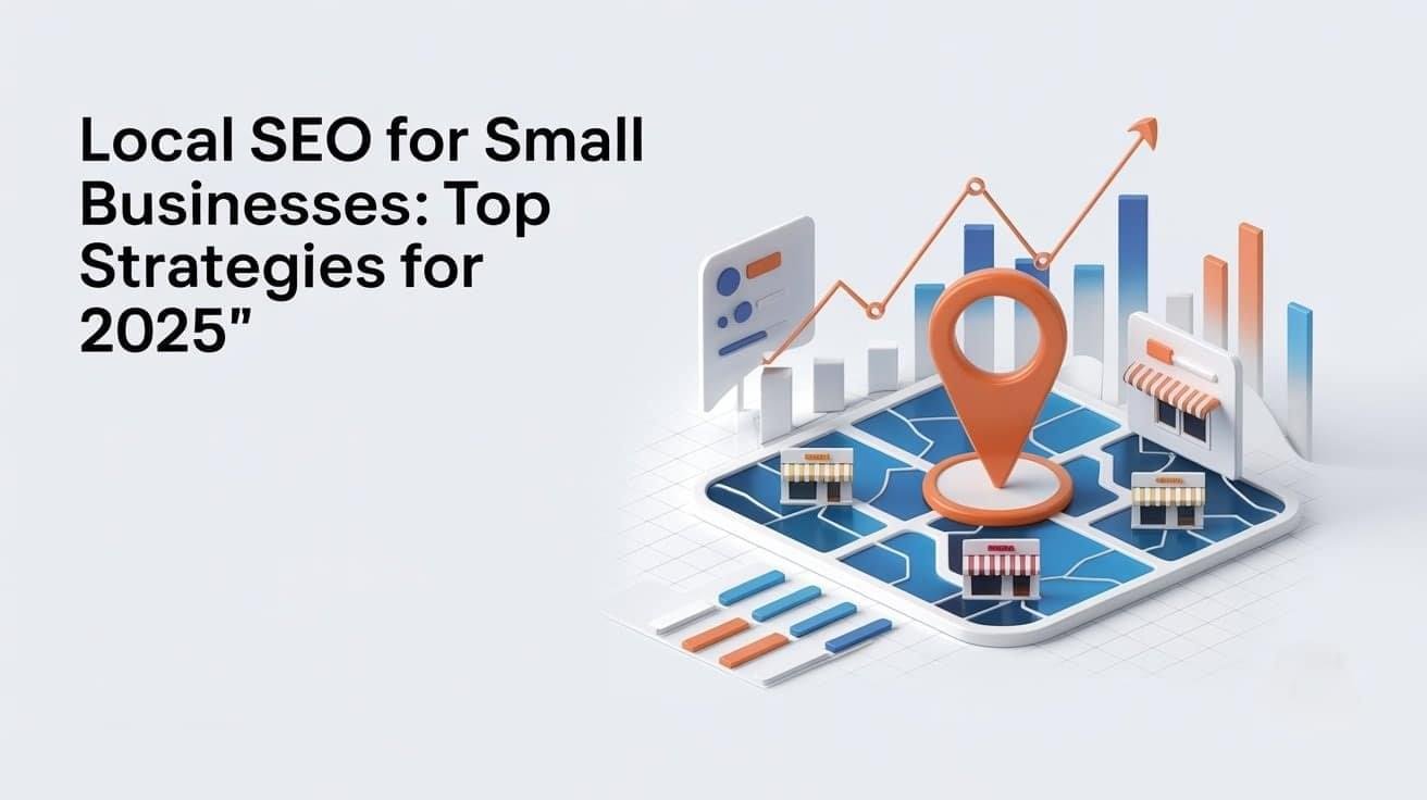 Local SEO for Small Businesses